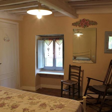 B&B Paradiso Gubbio Zewnętrze zdjęcie