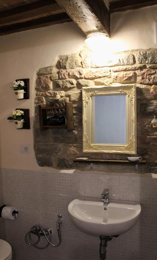 B&B Paradiso Gubbio Zewnętrze zdjęcie