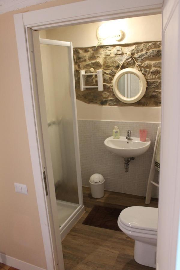 B&B Paradiso Gubbio Zewnętrze zdjęcie
