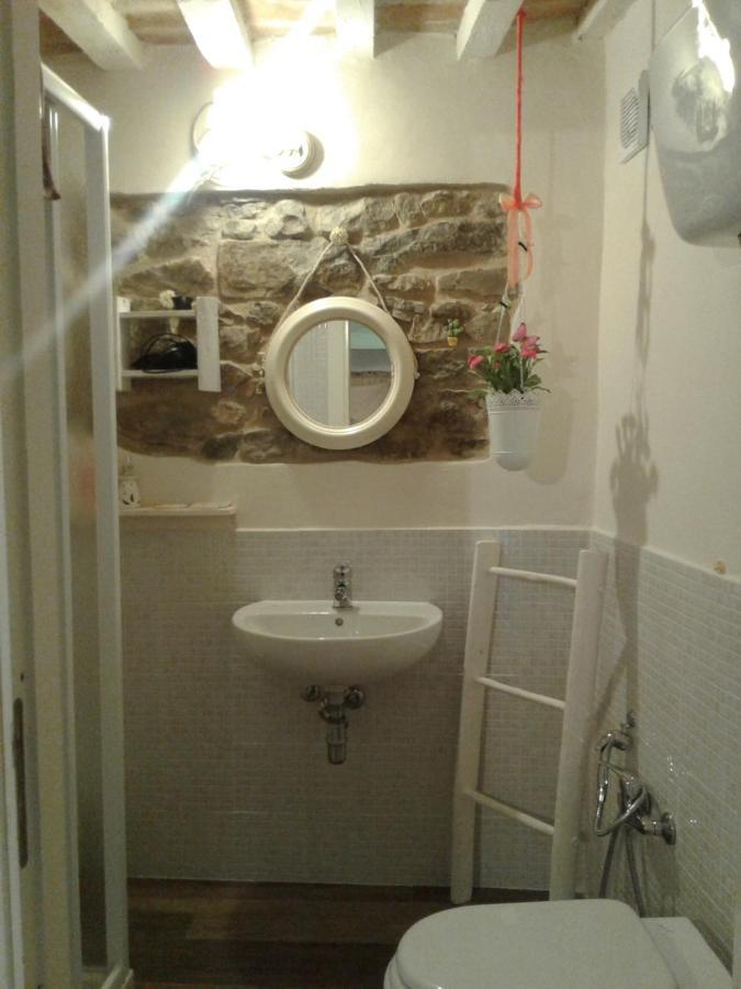 B&B Paradiso Gubbio Zewnętrze zdjęcie