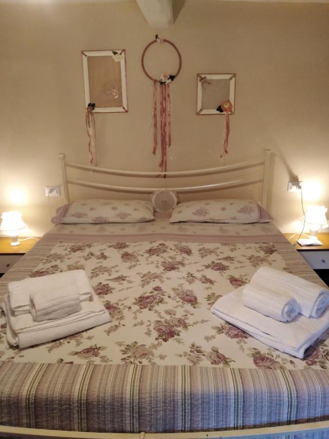 B&B Paradiso Gubbio Zewnętrze zdjęcie